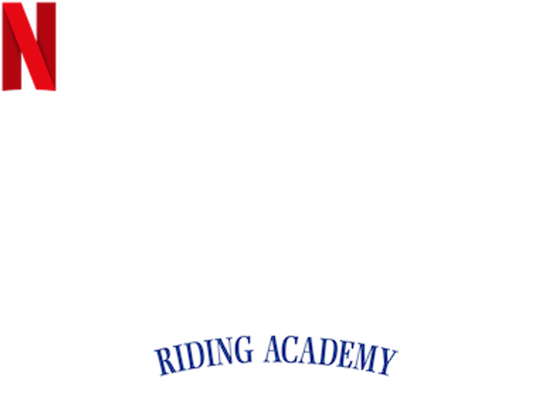 Spirit Riding Free: Riding Academy