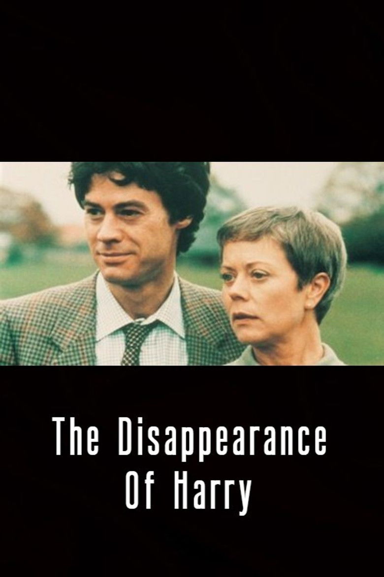 Imatge de The Disappearance of Harry