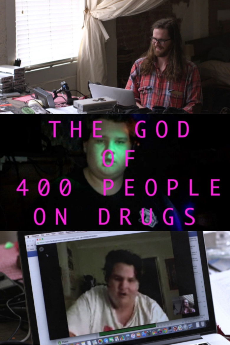 Imatge de The God of 400 People on Drugs, or The Autobiography of Joe Callander*