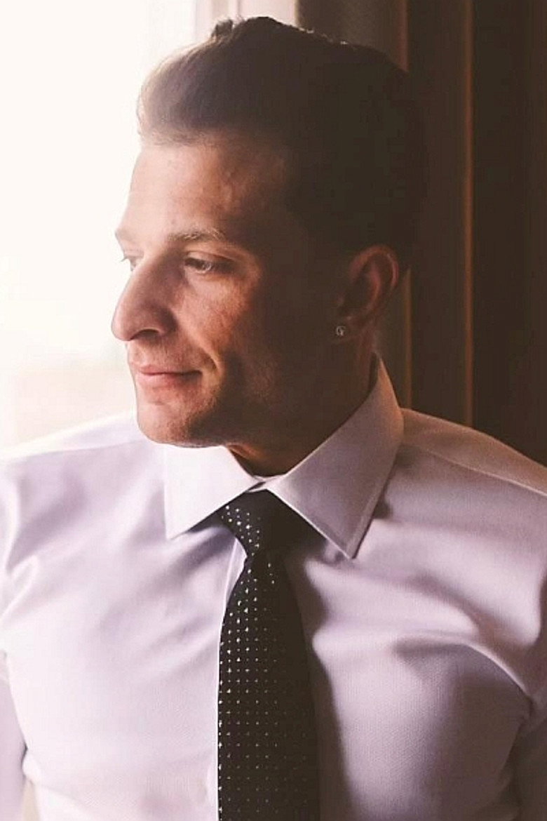 Paul Pompa III photo 2