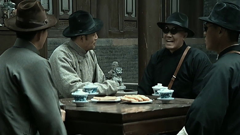 Still image for Drawing Sword season 1 episode 11: Episode 11 Still image for Drawing Sword season 1 episode 11: Episode 11