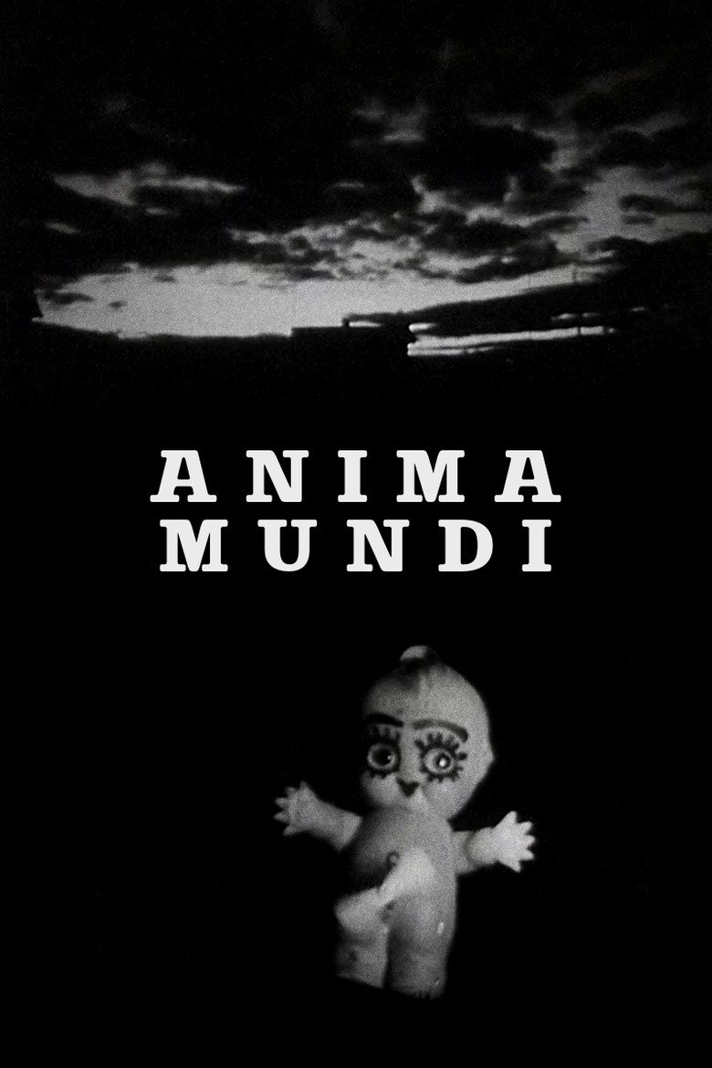 Anima Mundi background