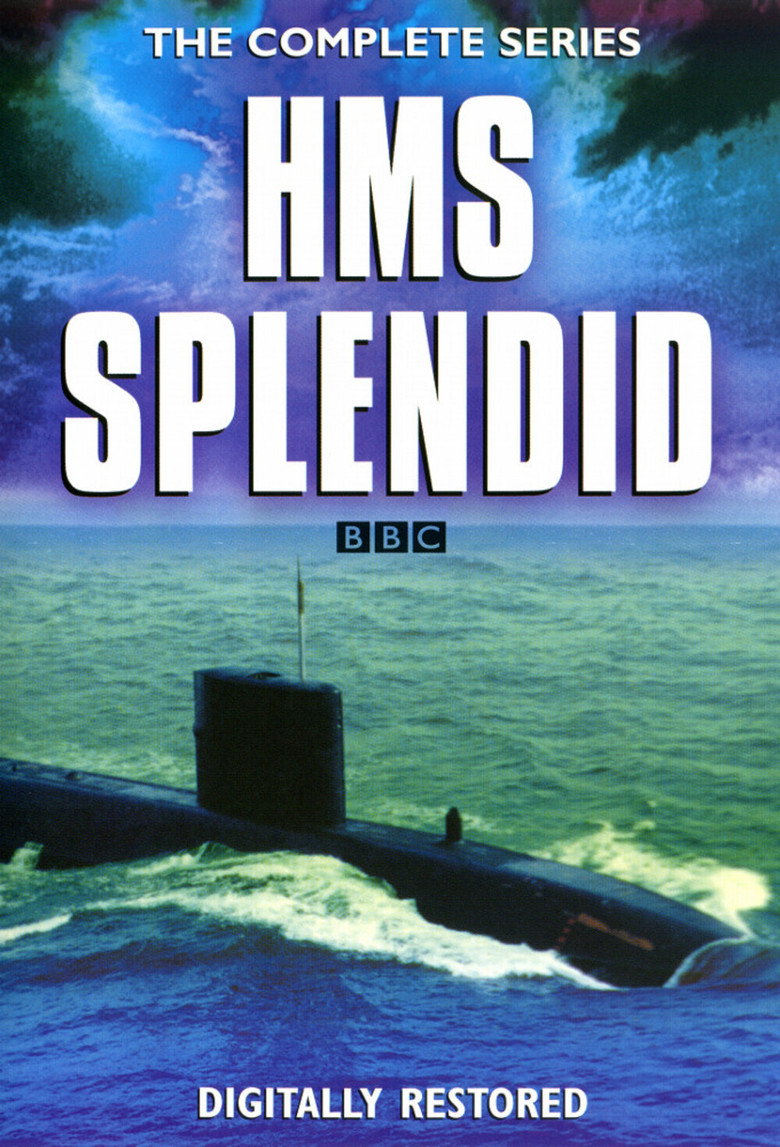 HMS Splendid