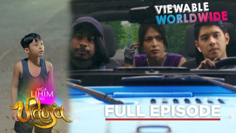 Still image for Secrets of Urduja season 1 episode 21: Victorious Still image for Secrets of Urduja season 1 episode 21: Victorious