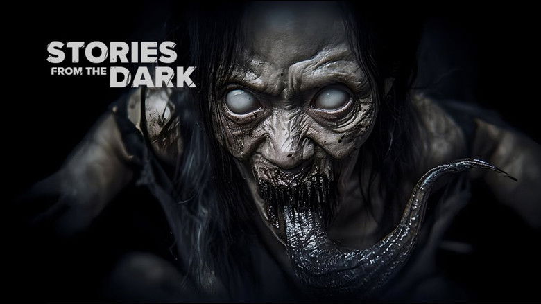 Still image for Stories from the Dark season 1 episode 19: TIKTIK Chapter 1: A Silent Predator Roams the Streets of Manila Still image for Stories from the Dark season 1 episode 19: TIKTIK Chapter 1: A Silent Predator Roams the Streets of Manila