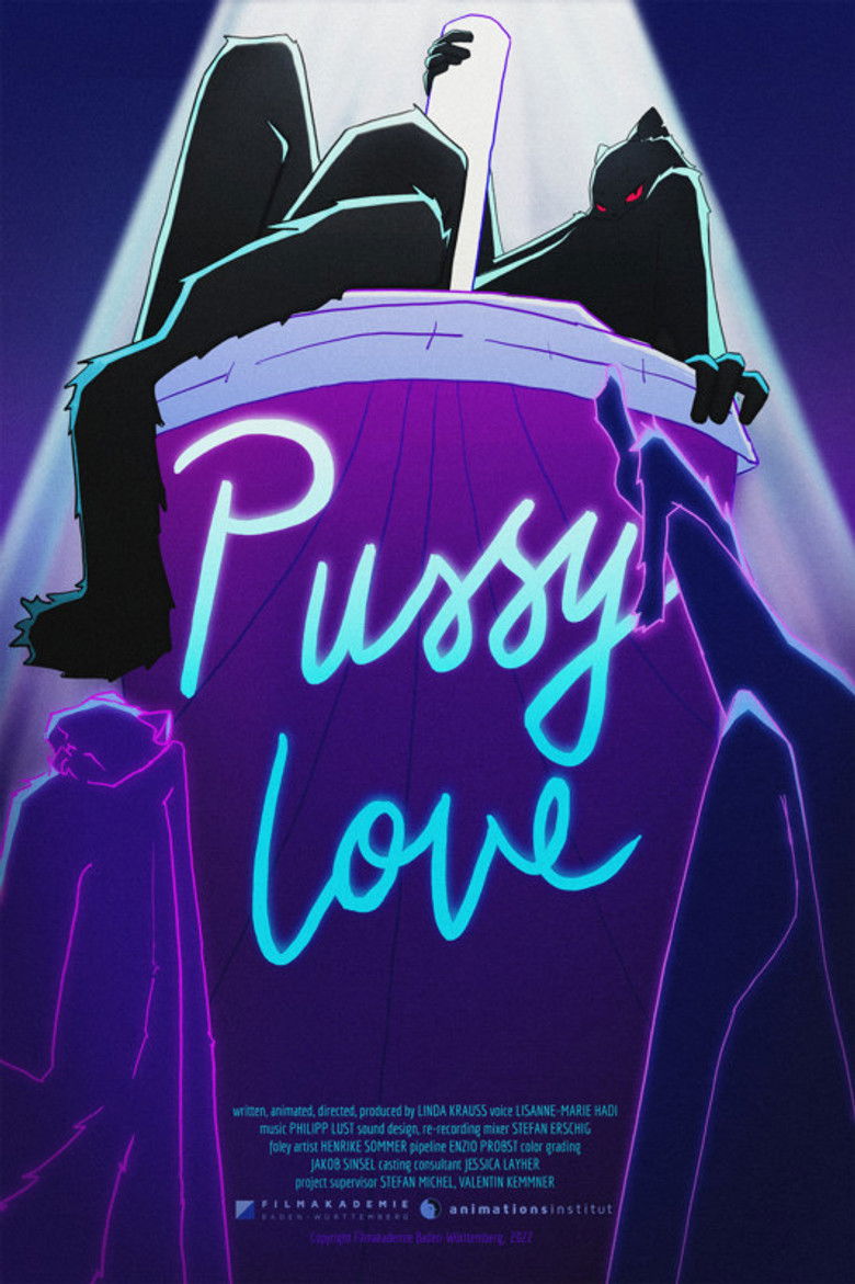 Imatge de Pussy Love