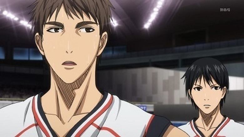 TELECHARGER KUROKO NO BASKET SAISON 1 VF UTORRENT