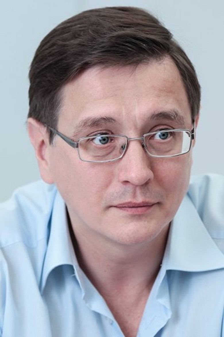 Николай Федосеев portrait
