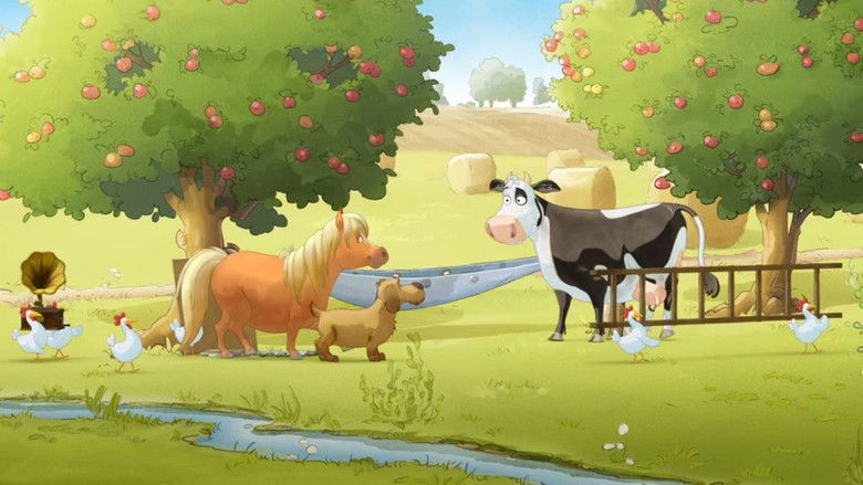 Still image for Lieselotte season 1 episode 26: Episode 26