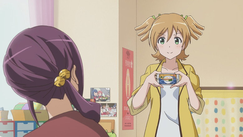 Still from Revue Starlight - Season 1 Episode 7