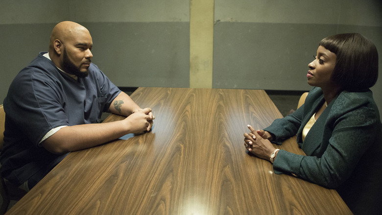 Still from Unsolved: The Murders of Tupac and The Notorious B.I.G. - シーズン 1 エピソード 10