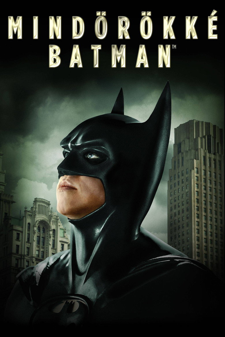 Mind&ouml;r&ouml;kk&eacute; Batman (1995)