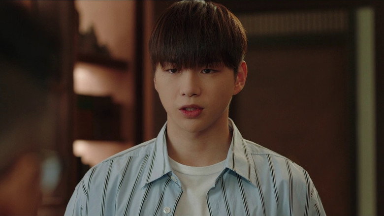 Still from Rookie Cops - Season 1 Episode 12