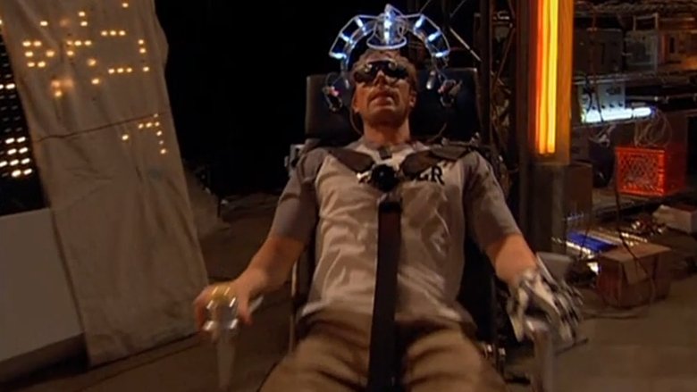 Maximum Surge (2003)