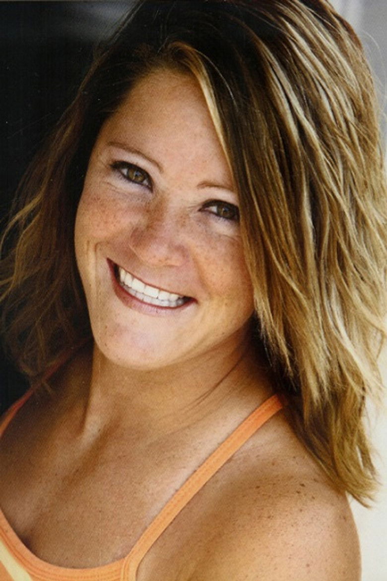 Luci Romberg portrait image