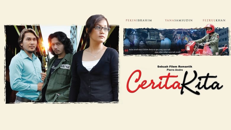 Cerita Kita 2013 Hel film