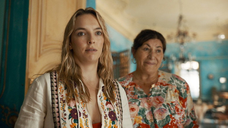 Still from Killing Eve - Season 4 Episode 5