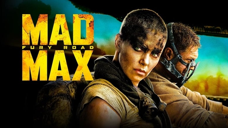 The Road Warriors: Max and Furiosa