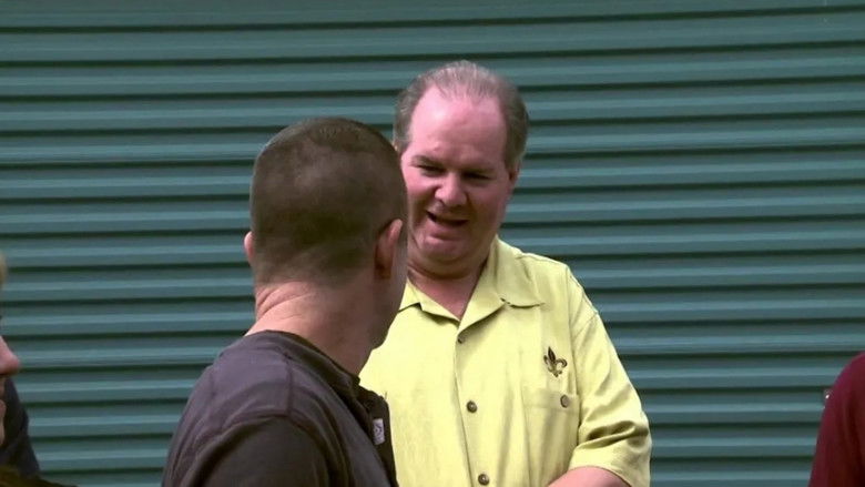 Still image for Storage Hunters season 1 episode 4: Rednecks & Riches Still image for Storage Hunters season 1 episode 4: Rednecks & Riches