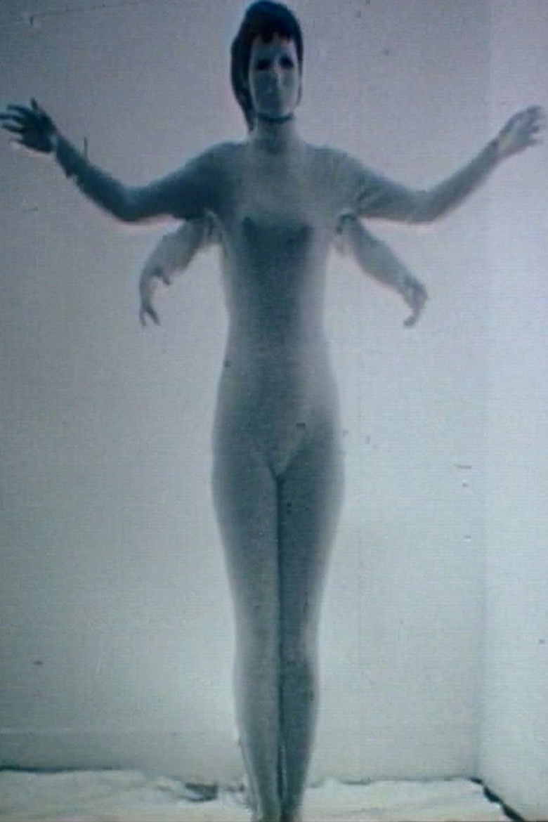 Imatge de Rhythm of Two Figures