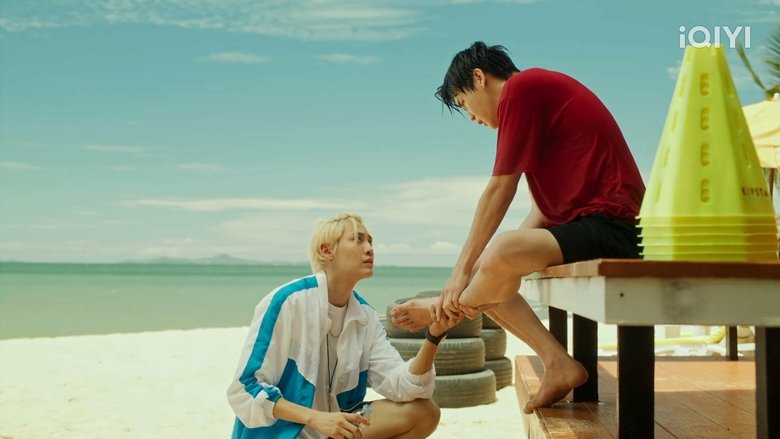 Still image for Between Us season 1 episode 1: Episode 1 Still image for Between Us season 1 episode 1: Episode 1