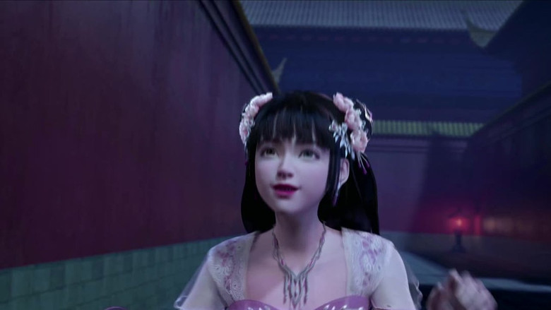 Still image for The Young Imperial Guards season 1 episode 4: Episode 4