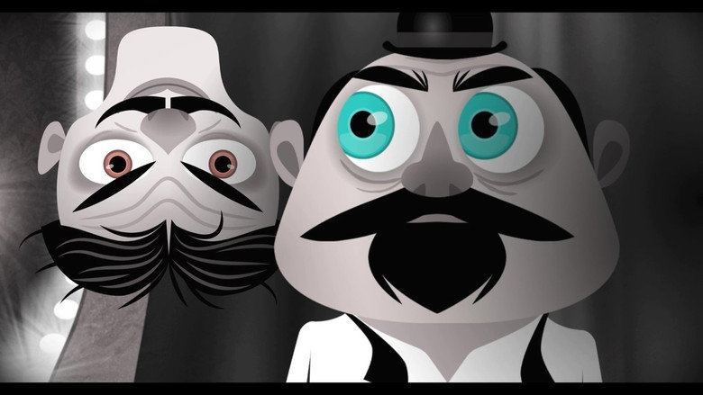 Imatge de La 300ème tête