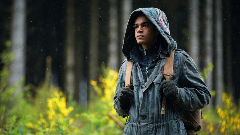 His Dark Materials: 3×1
