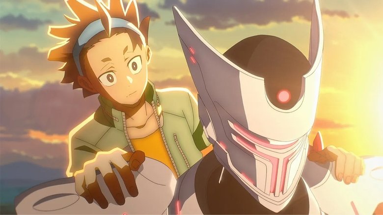 Still image for MIRU: Paths to My Future season 1 episode 2: Episode 101: The King of the Forest Still image for MIRU: Paths to My Future season 1 episode 2: Episode 101: The King of the Forest