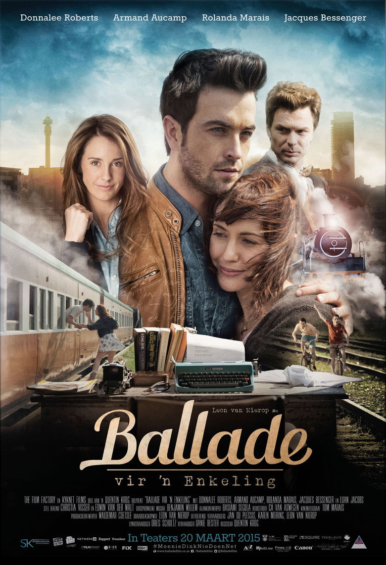 Imatge de Ballade vir 'n Enkeling