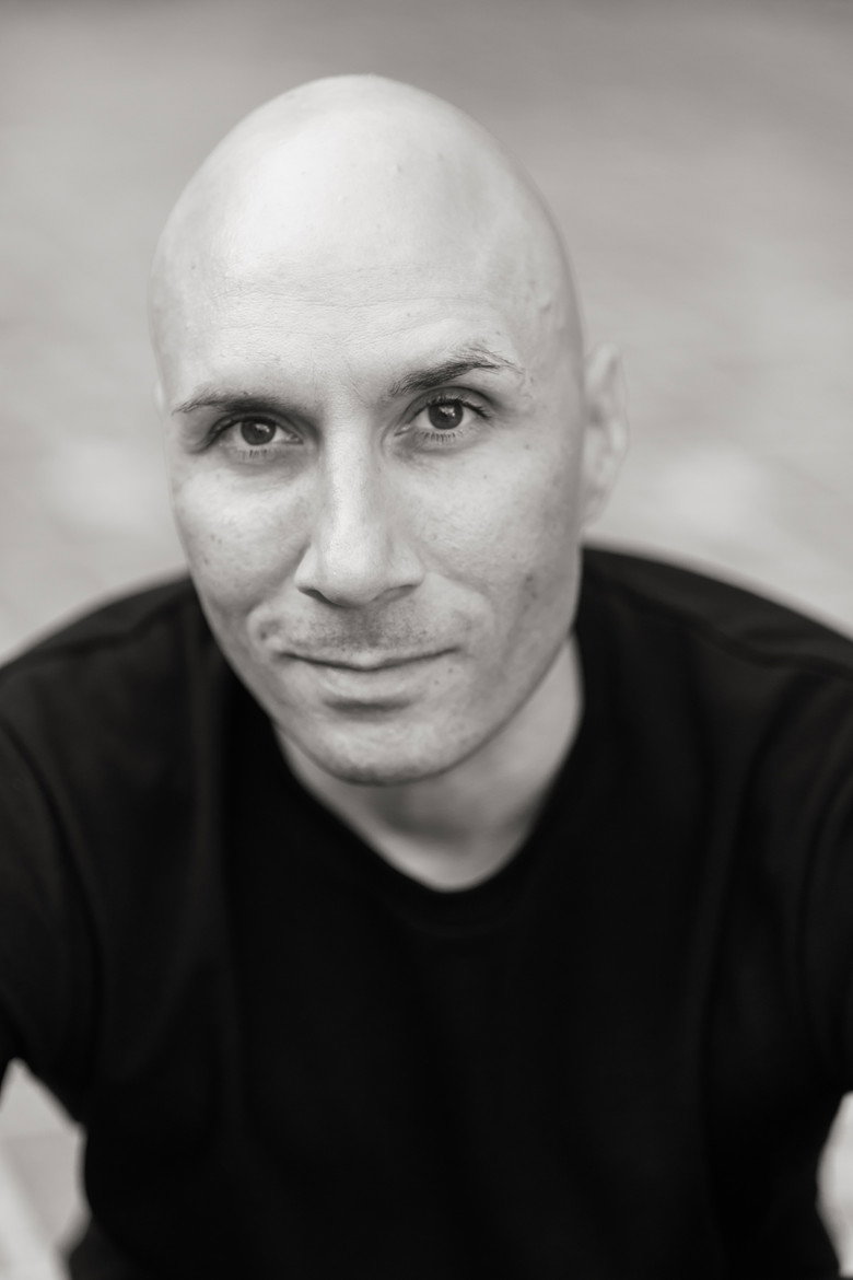 Andrew Morgado photo 2