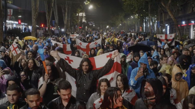 Fons de Sakartvelo: Dances of Freedom