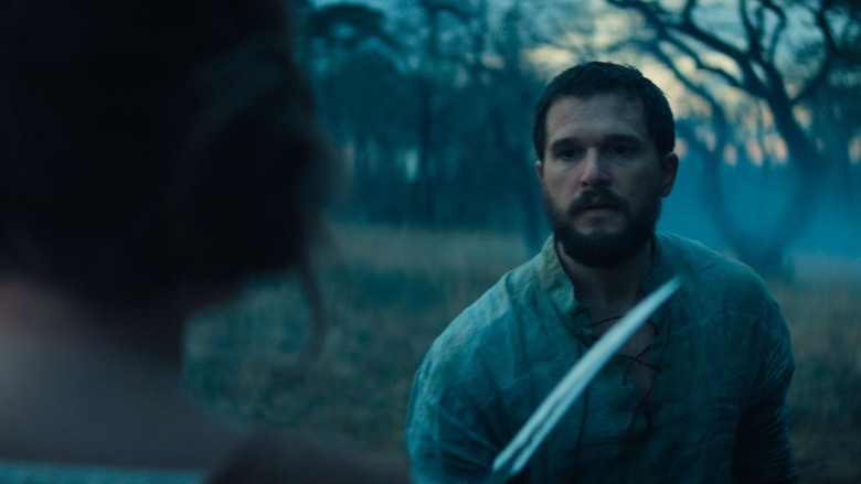 The Dreadful - backdrop