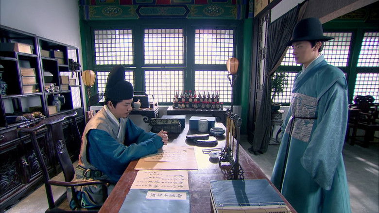 Still image for The Imperial Doctress season 1 episode 24: Episode 24 Still image for The Imperial Doctress season 1 episode 24: Episode 24