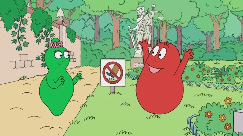 Barbapapa en famille Saison 2 Épisode 44 Voirfilms