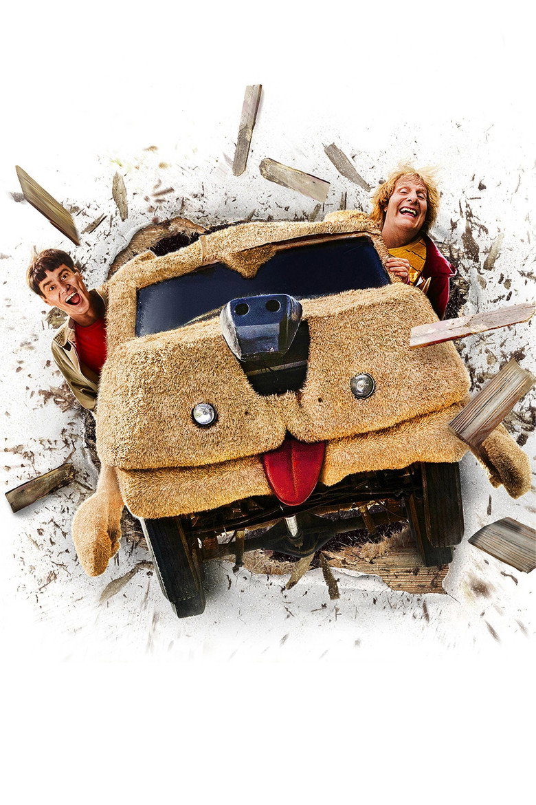 Imatge de Dumb and Dumber To