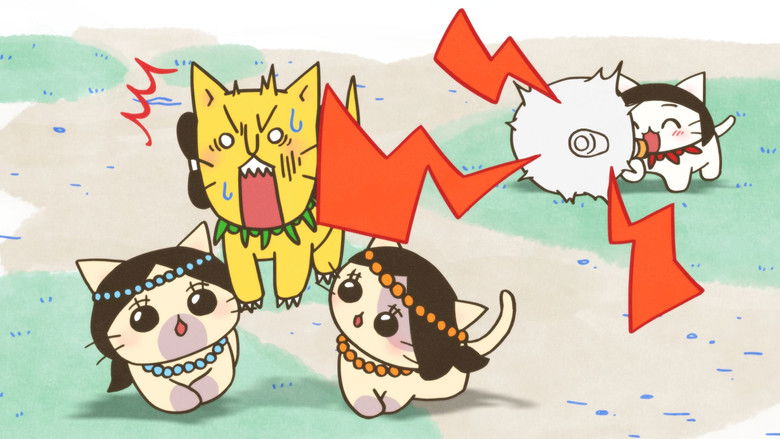 Still image for Neko Neko Nihonshi season 1 episode 80: Episode 80 Still image for Neko Neko Nihonshi season 1 episode 80: Episode 80