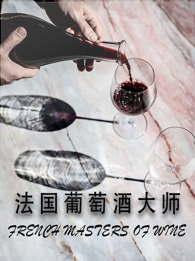 法国葡萄酒大师 (2016)-光鸭·臻影社
