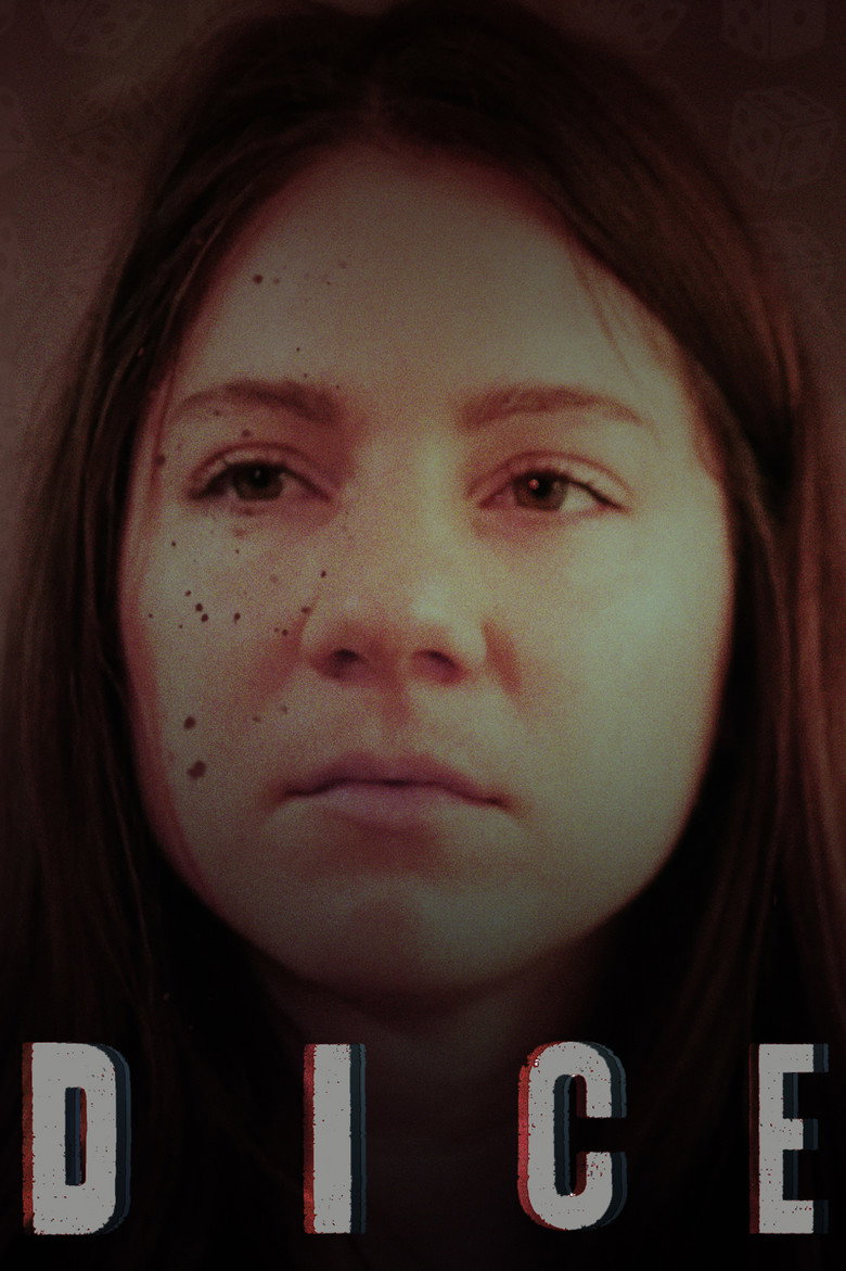 Affiche ou illustration — Dice