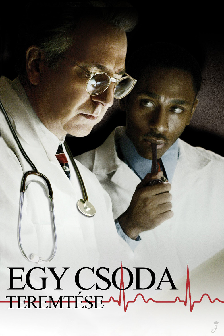 Egy csoda teremt&eacute;se (2004)