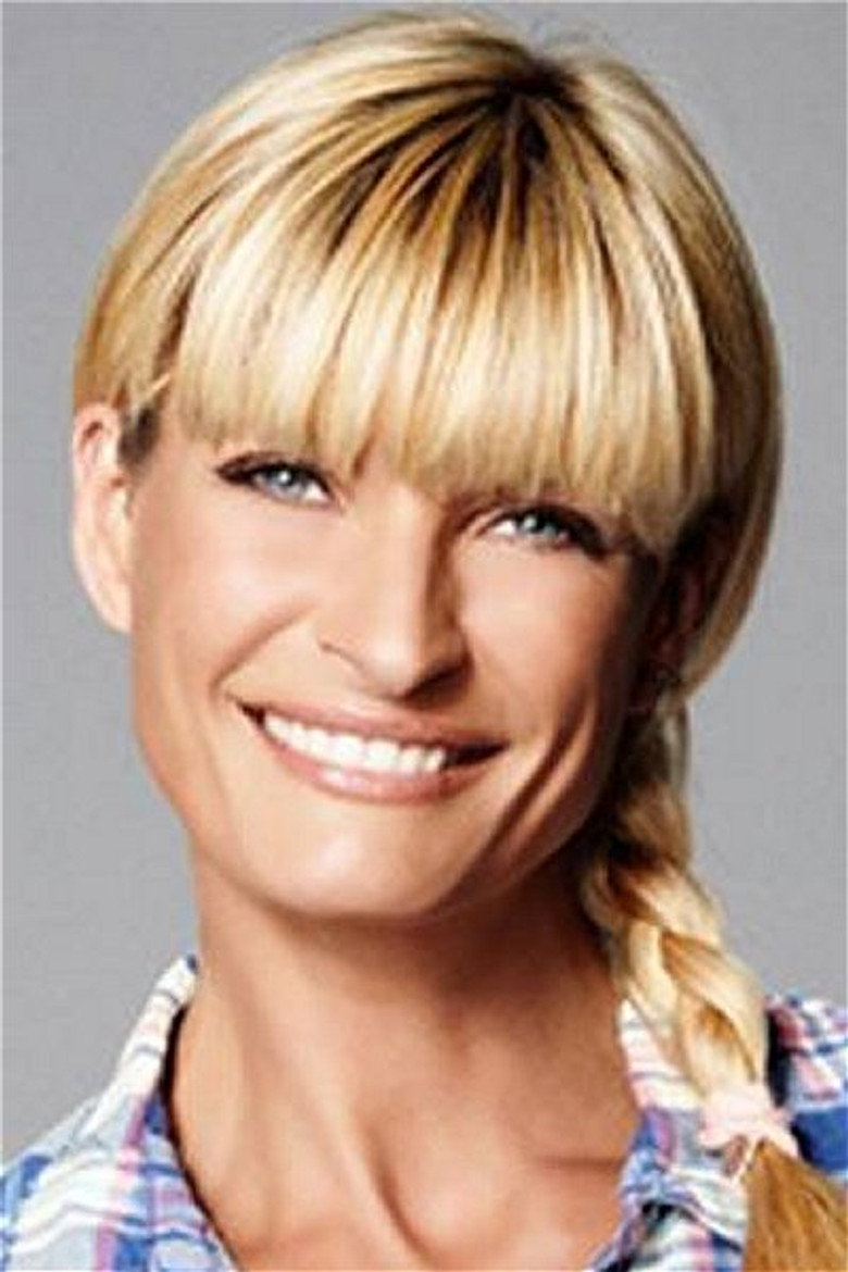 Mai-Britt Vingsøe photo