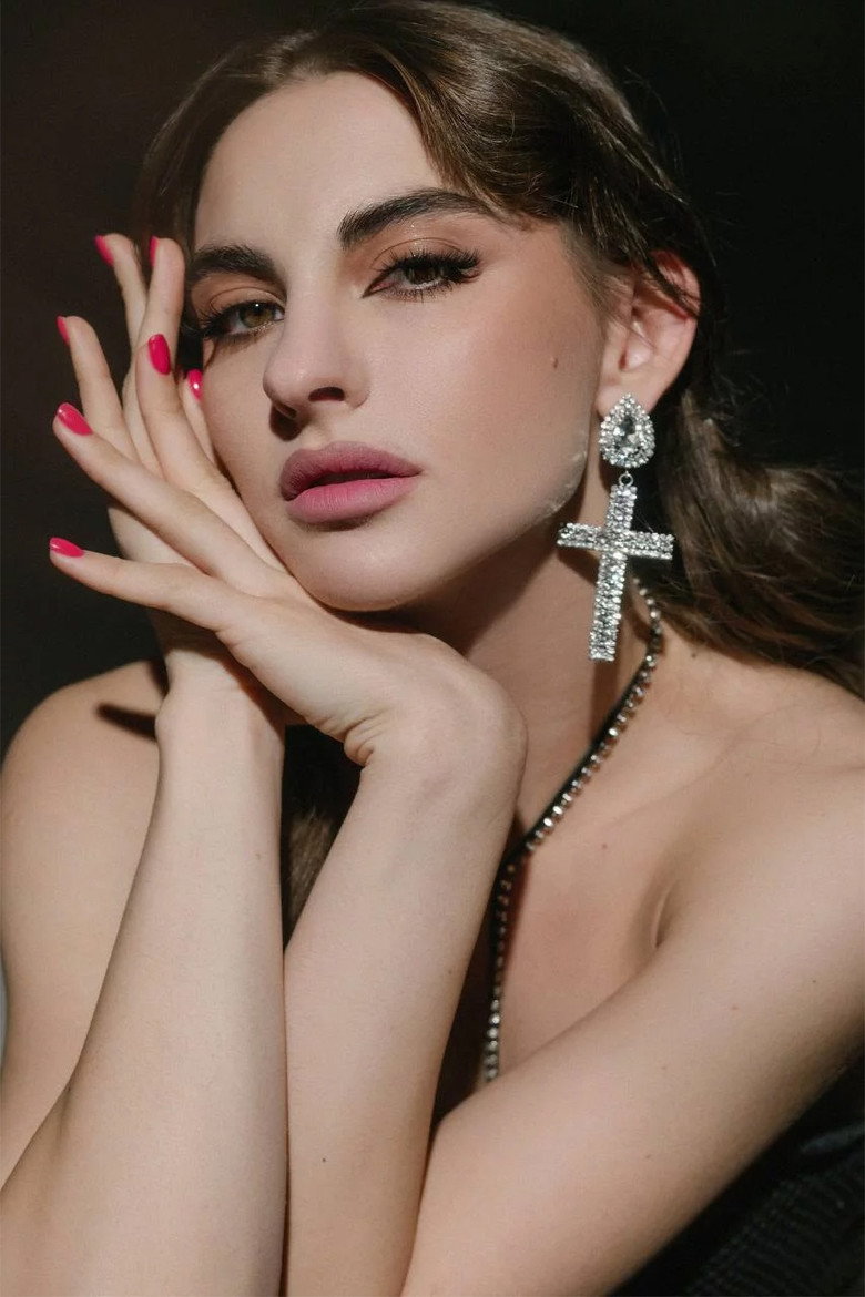 Vera Gudkova photo