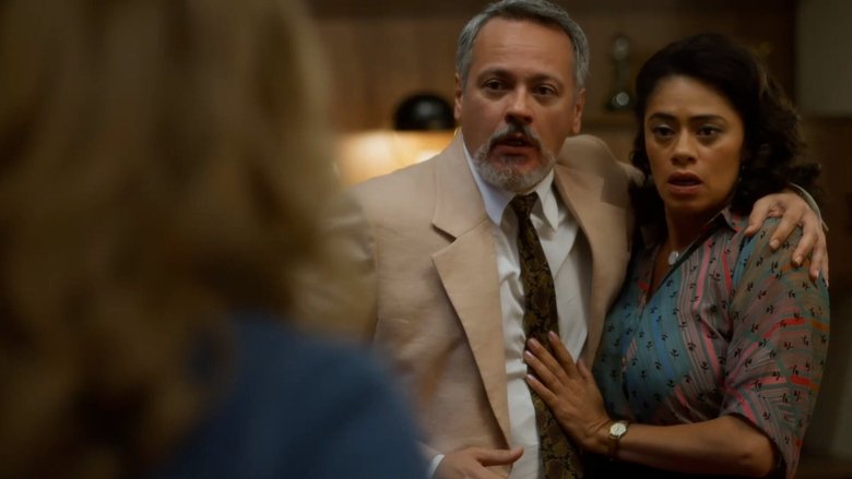 Still image for She's the One season 1 episode 126: Episode 126