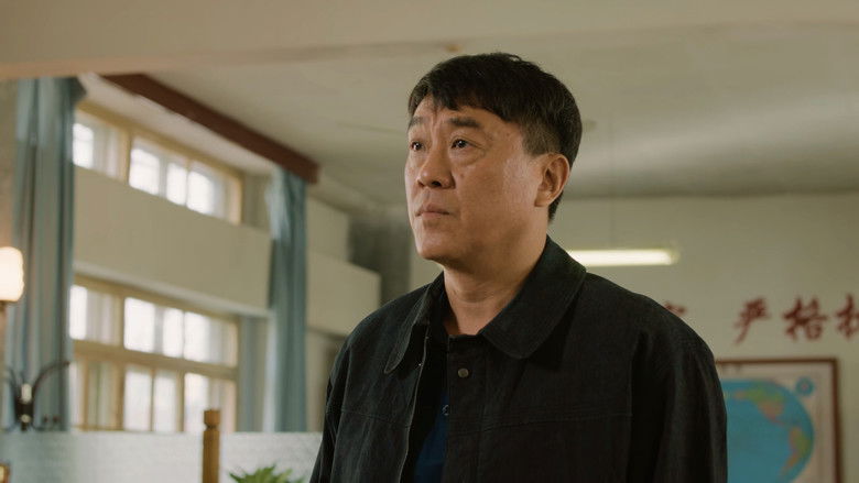 Still image for Into the Heat season 1 episode 1: Episode 1 Still image for Into the Heat season 1 episode 1: Episode 1