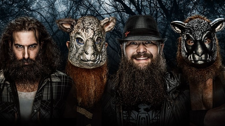 WWE Payback 2016 main backdrop