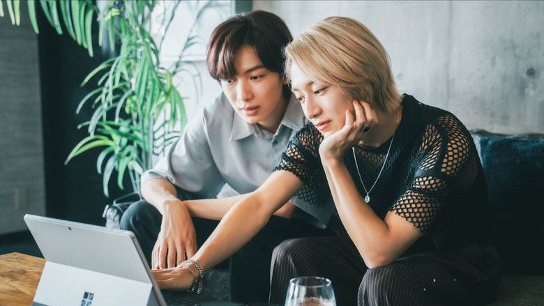 Still image for Therapy Game season 1 episode 7: Episode 7