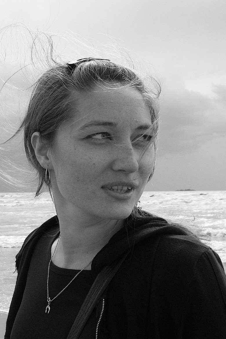 Alina Rudnitskaya photo 4