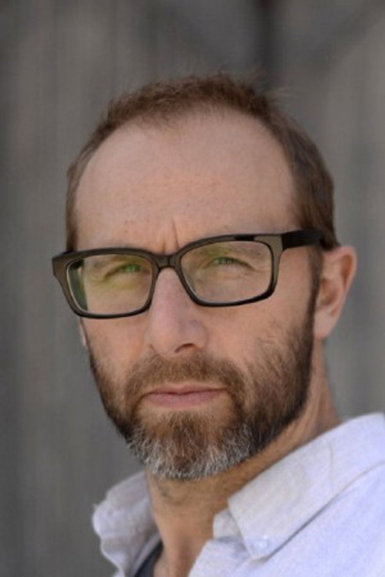 David Bezmozgis photo 2
