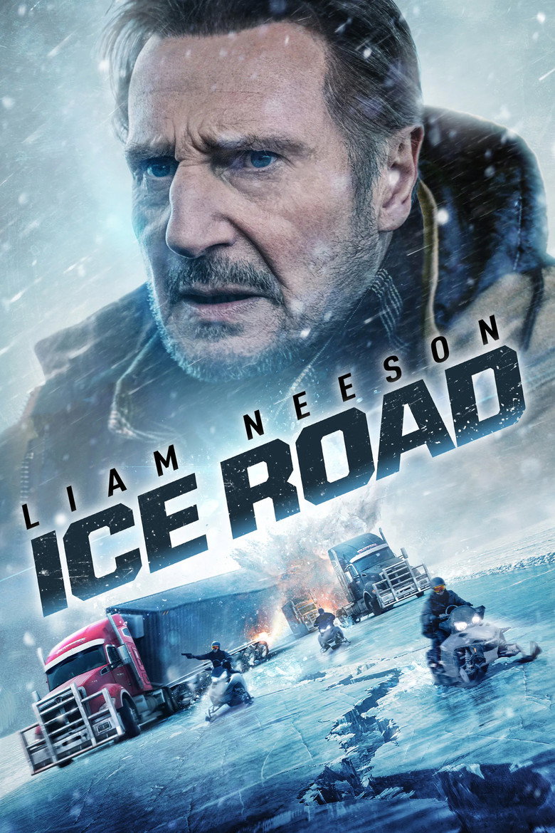 Póster la Película
