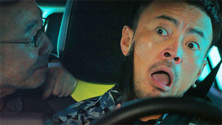 Still image for The Future Handbook season 1 episode 7: Episode 7